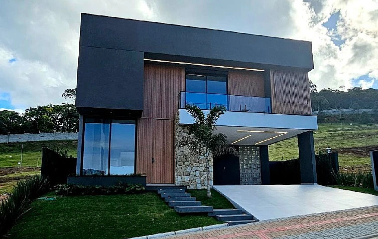 CASA FÊNIX