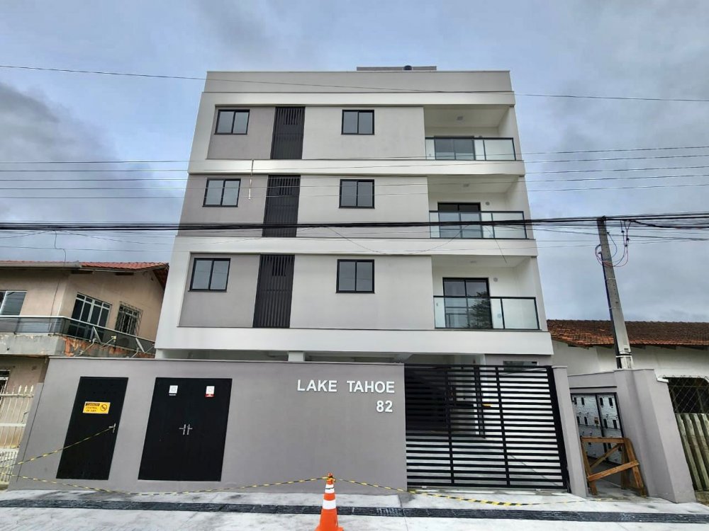 Apartamento - Venda - Ldia Duarte - Cambori - SC