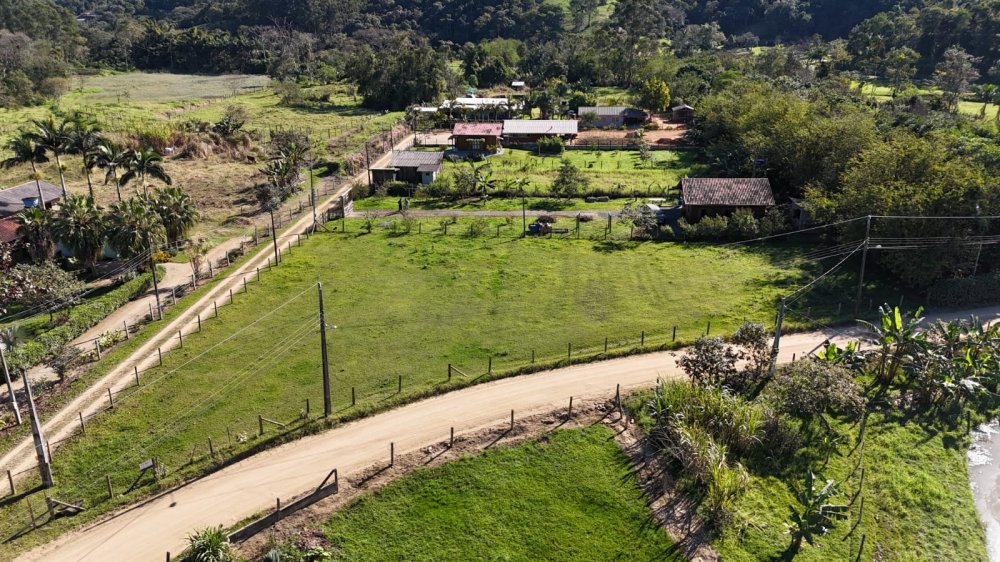 Terreno - Venda - rea Rural de Cambori - Cambori - SC