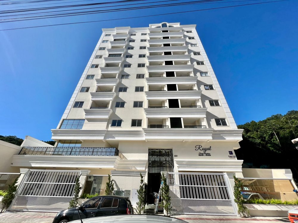 Apartamento - Venda - Tabuleiro - Cambori - SC