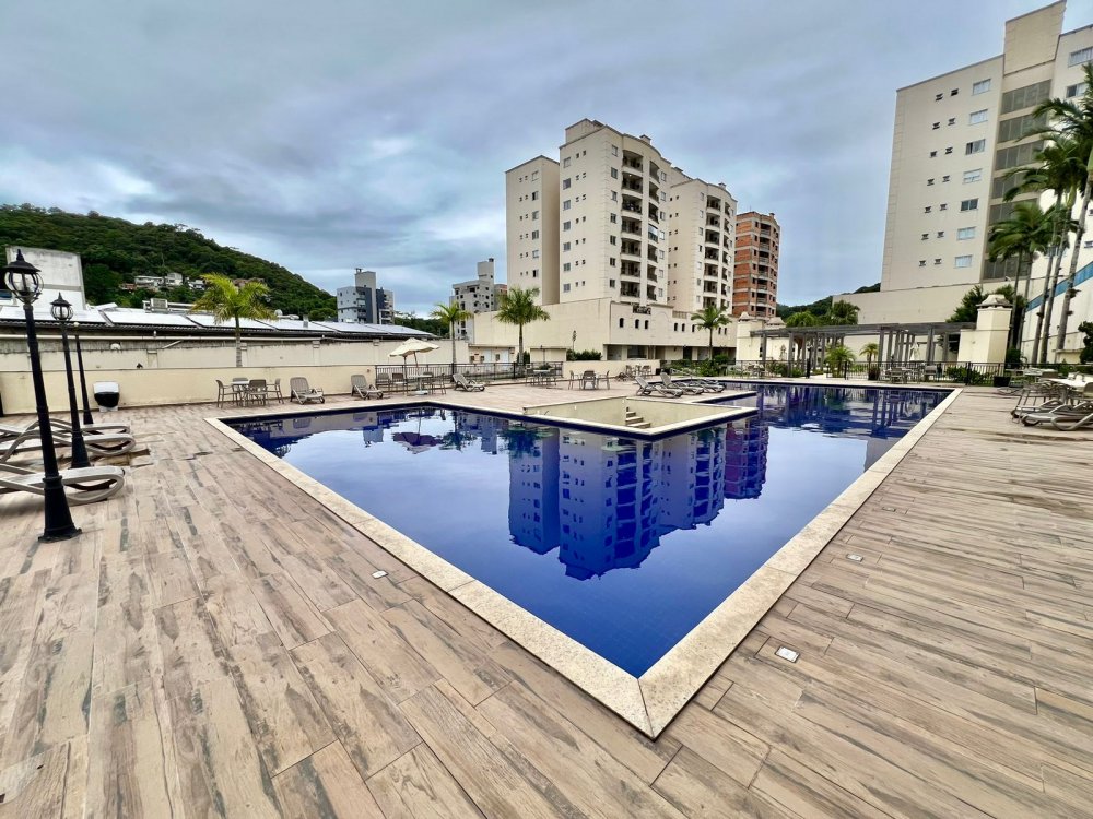 Apartamento - Venda - So Francisco de Assis - Cambori - SC