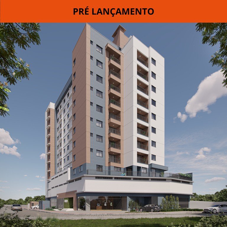 Apartamento - Venda - Ldia Duarte - Cambori - SC