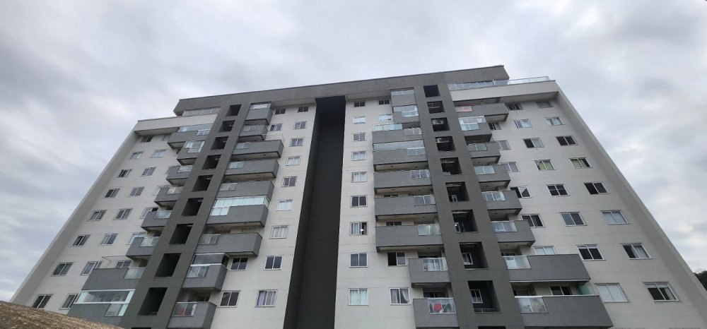 Apartamento - Venda - Tabuleiro - Cambori - SC