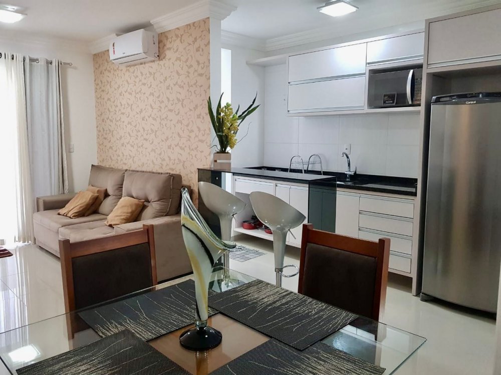 Apartamento - Venda - Centro - Cambori - SC