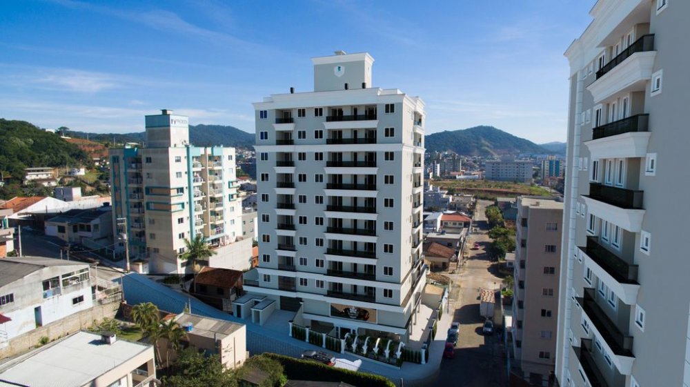 Apartamento - Venda - Tabuleiro - Cambori - SC