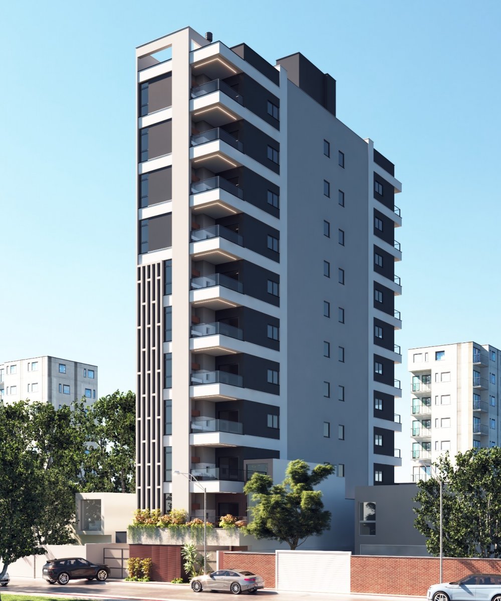 Apartamento - Venda - Centro - Cambori - SC